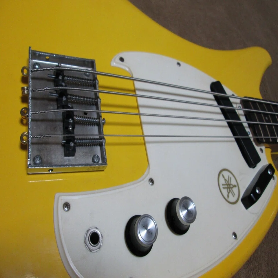 YAMAHA SB-1C入手。｜dgz400