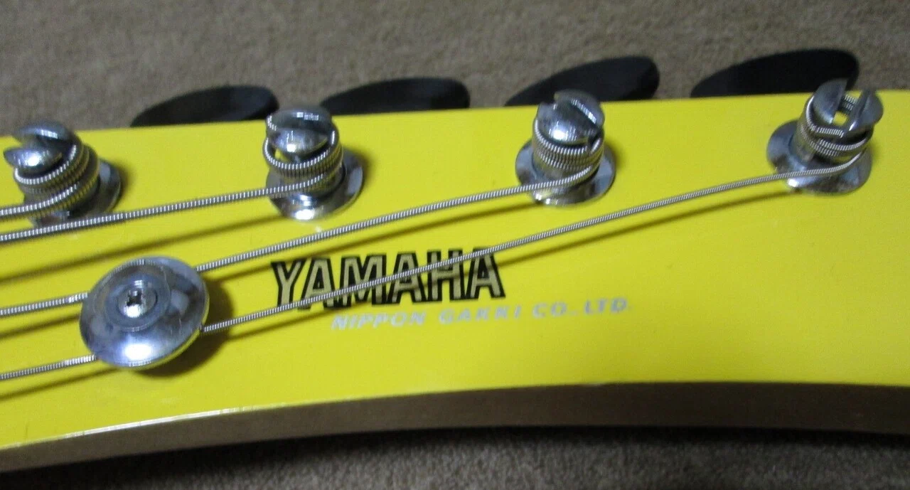 YAMAHA SB-1C入手。｜dgz400