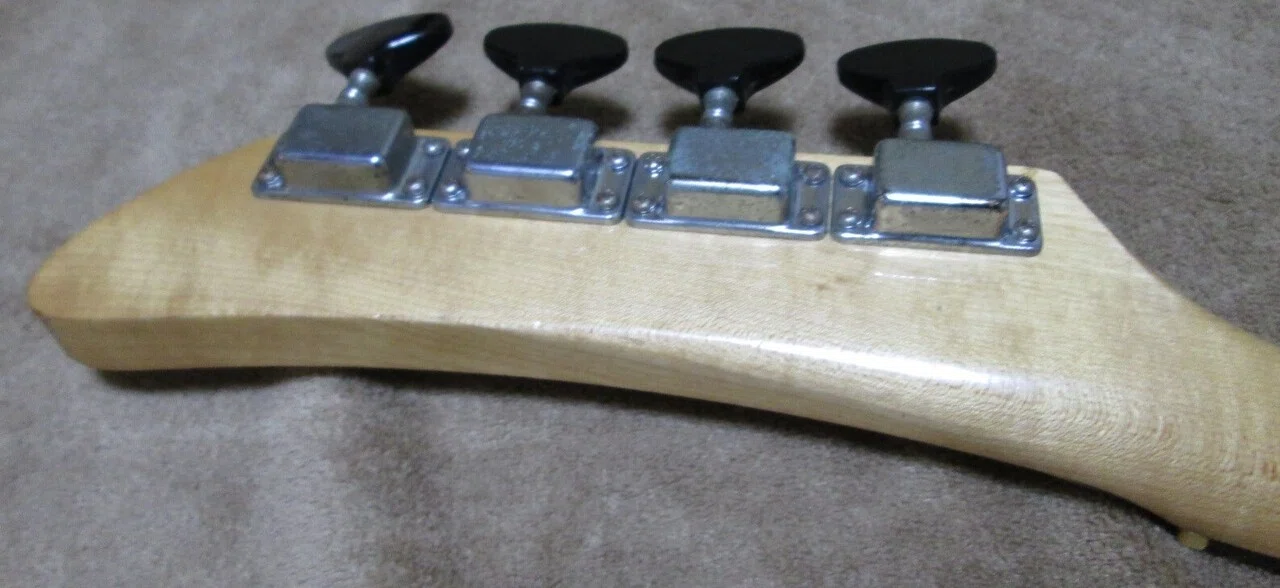YAMAHA SB-1C入手。｜dgz400