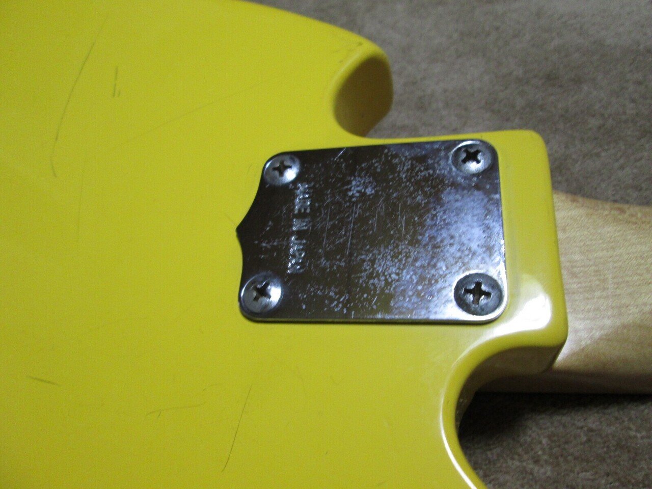 YAMAHA SB-1C入手。｜dgz400