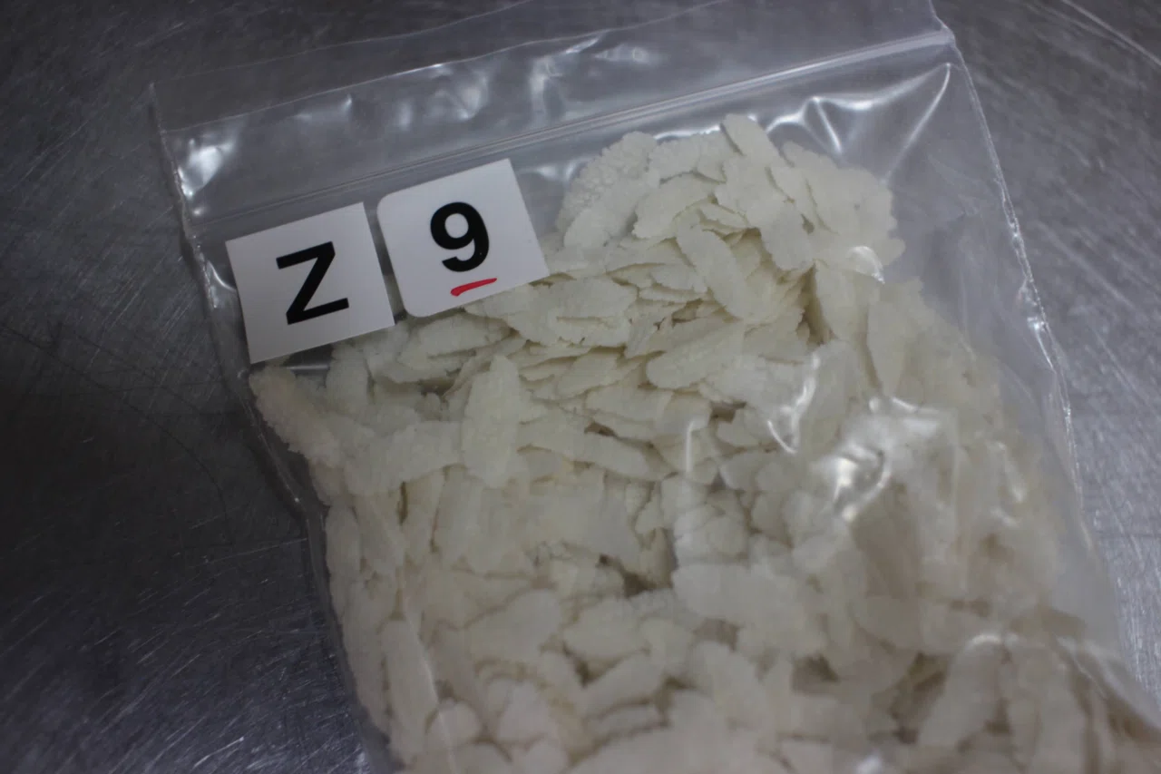 [Chef Repi] Making h.b.'s Khaja｜とちお みゆ