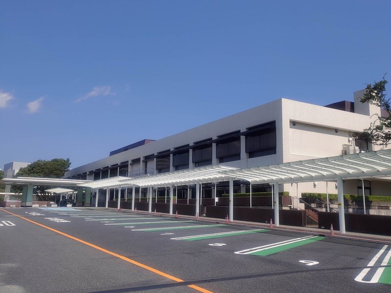 トヨタ会館