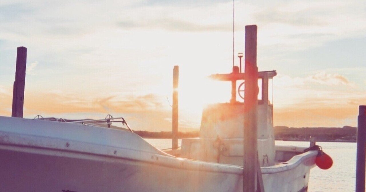 自分の船の舵を人に握らせるな みよしゆみ Note 自分の船の舵を人に握らせるな みよしゆみ Note