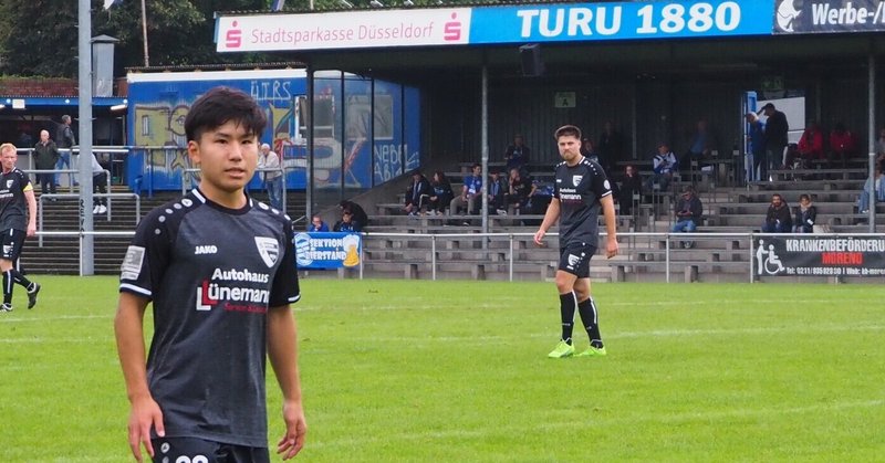 ドイツサッカー の新着タグ記事一覧 Note つくる つながる とどける