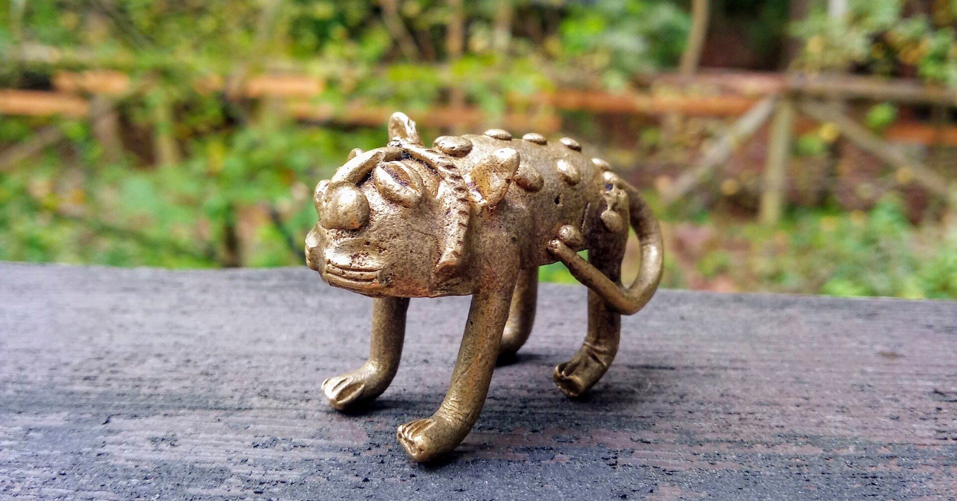 1960年代ケニアで購入 アフリカンアート 木製彫刻 1960年代ケニアで購入 アフリカンアート 木製彫刻