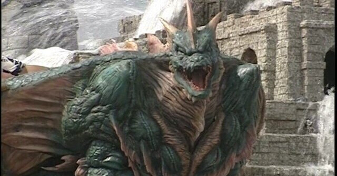 ダガーラ 未開封○ 限定 ダガーラ 怪獣番外地 ソフビ モスラ