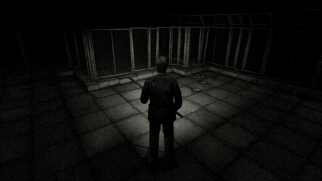 感想 レビュー サイレントヒル2 ホラーの芸術性 なるぼぼ Note 感想 レビュー サイレントヒル2 ホラーの芸術性 なるぼぼ Note