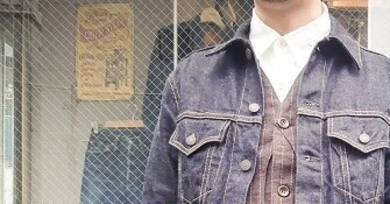 FLAT HEAD 神宮前店】～秋のセットアップのすすめ～｜THE FLAT HEAD
