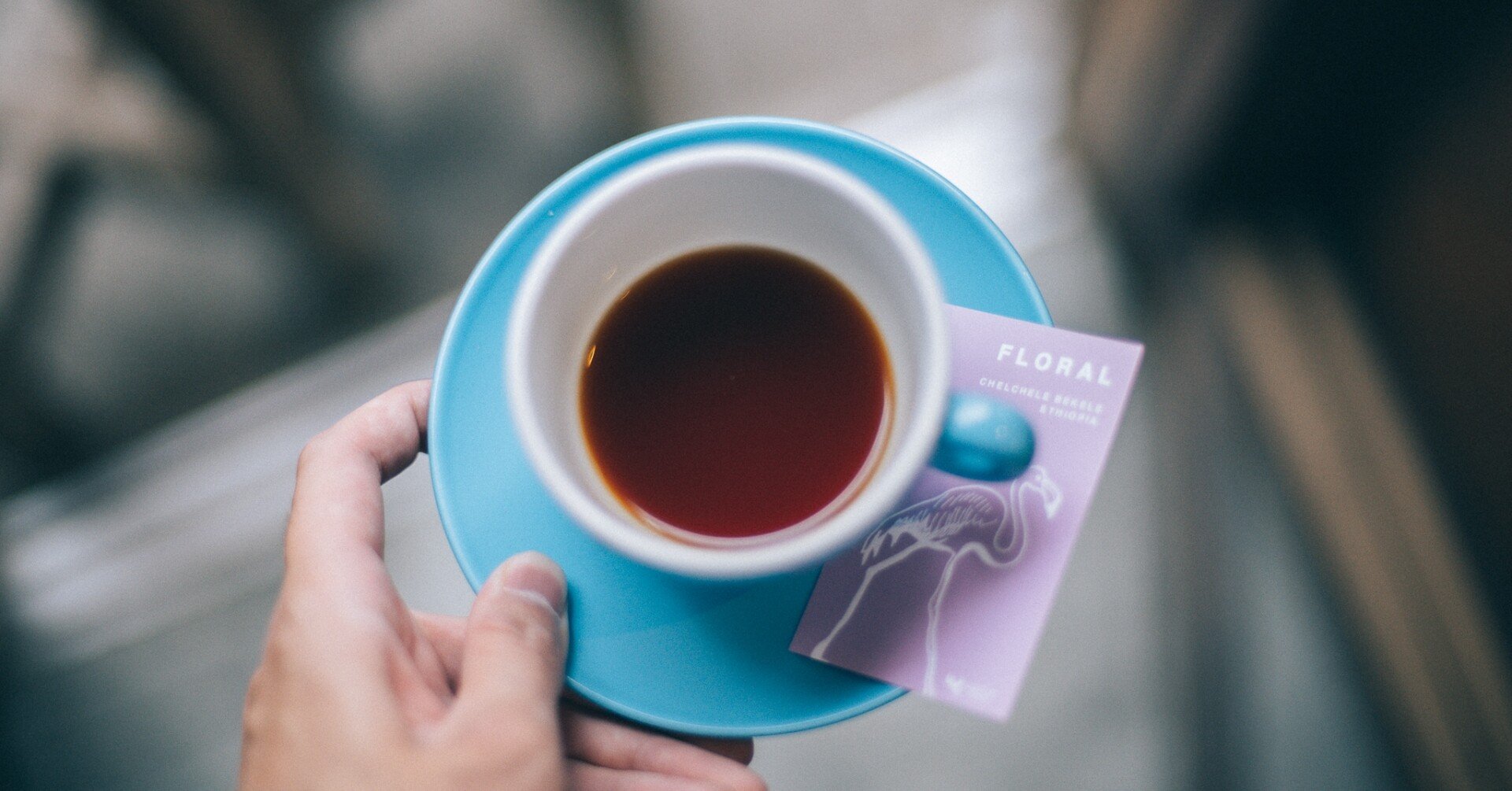 1杯500円のコーヒーは高いのか 川野優馬 Light Up Coffee Note