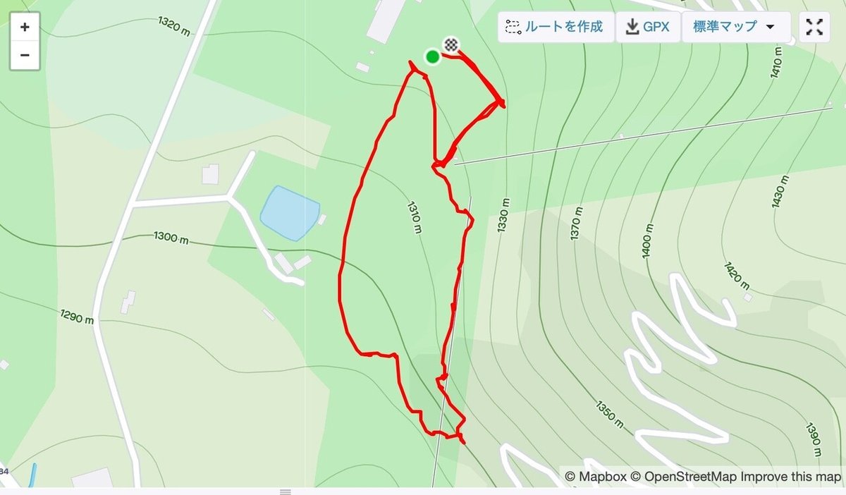 未就学１km