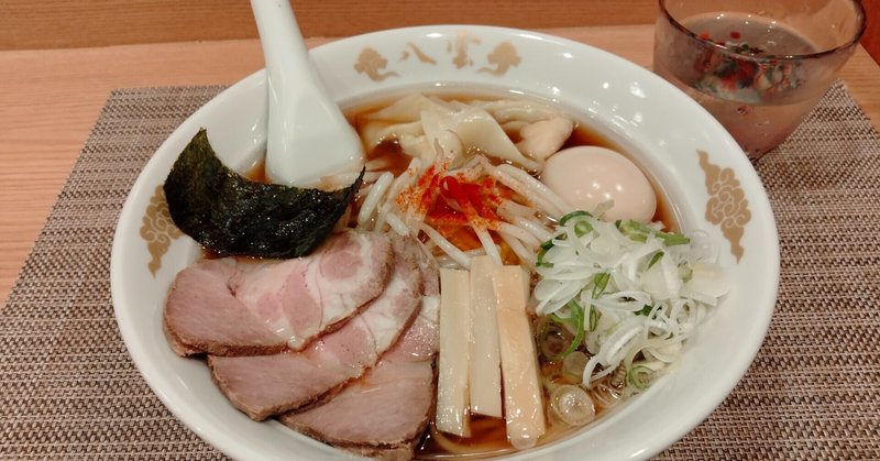ラーメン屋と地下アイドル 麺匠八雲訪問実食レポあり 中型犬 Note ラーメン屋と地下アイドル 麺匠八雲訪問実食レポあり 中型犬 Note