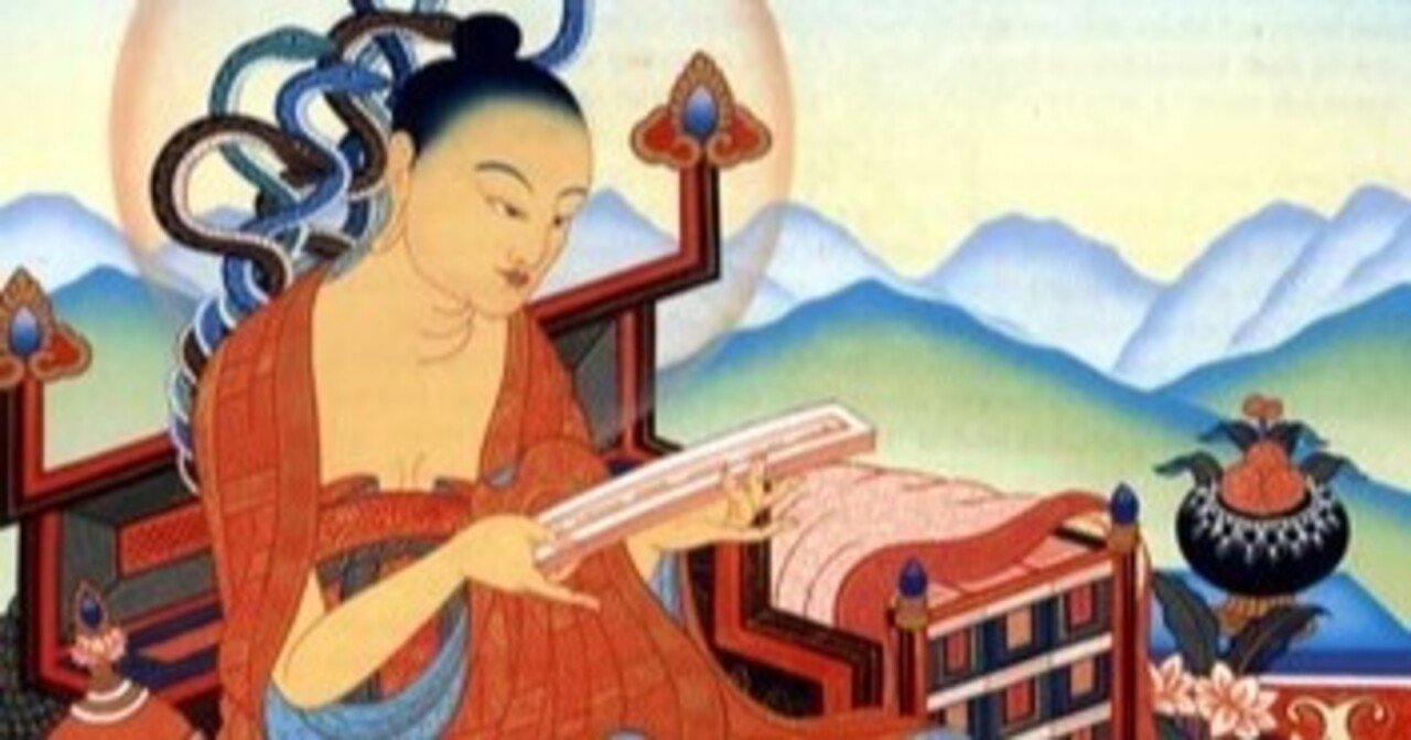 空（くう）の教えのむつかしさ（その1）｜吉村均