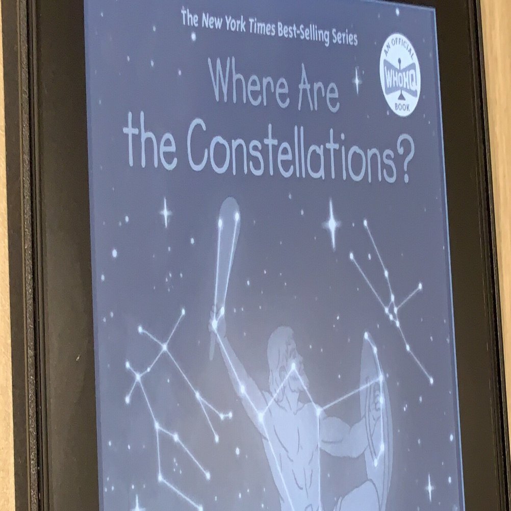 Where Is ?”シリーズ読了！ついでに英語多読80冊目｜Noriko Kato