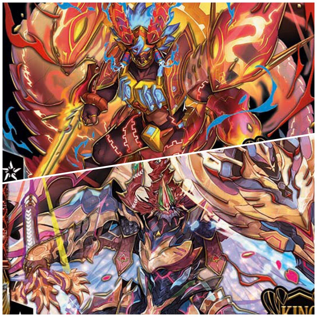 新章4c万軍投 ～それ、ちょっと貸して！！～｜あんだんて