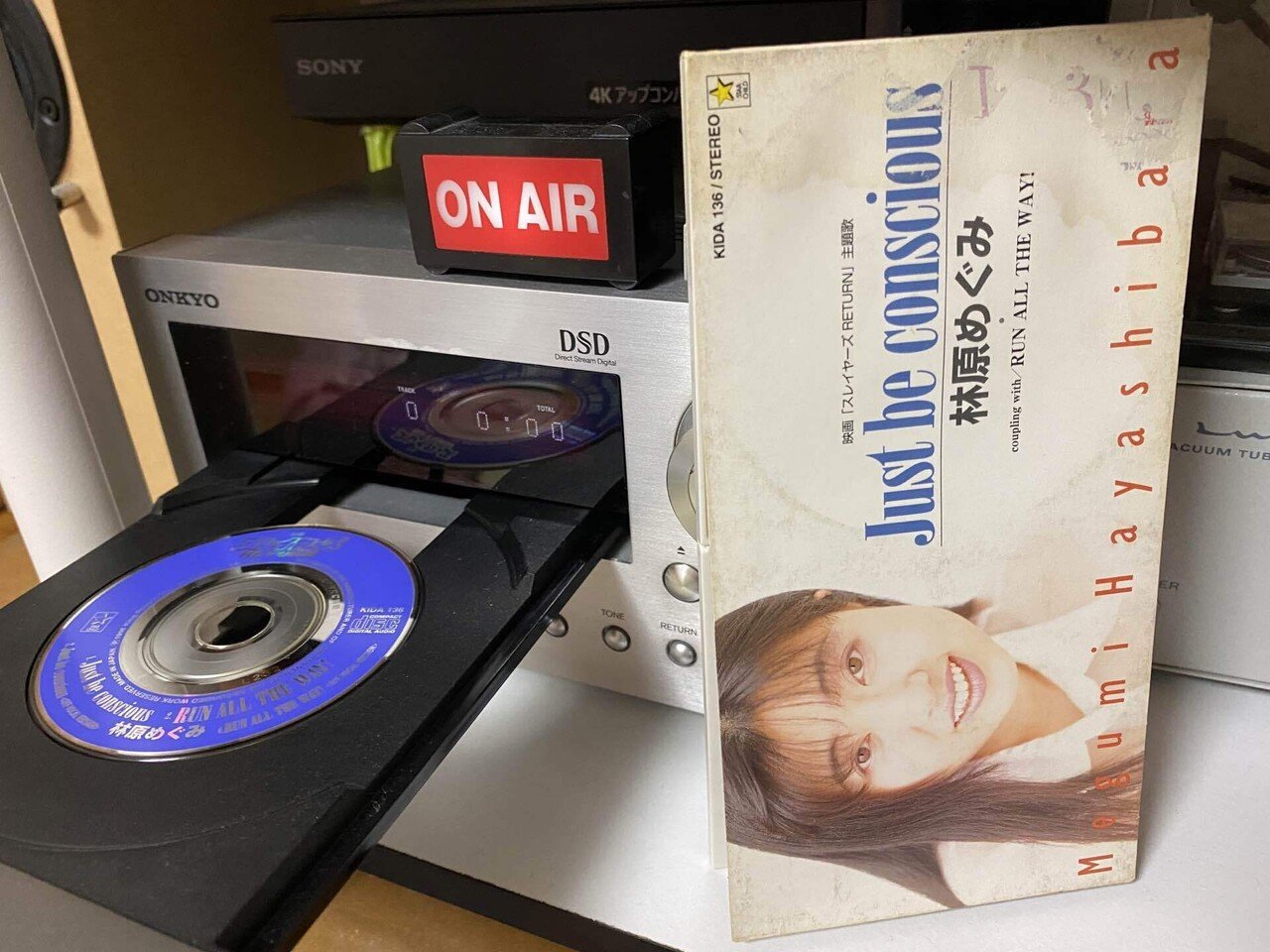 毎日1枚短冊cd 178 清水liff竹菜 Note