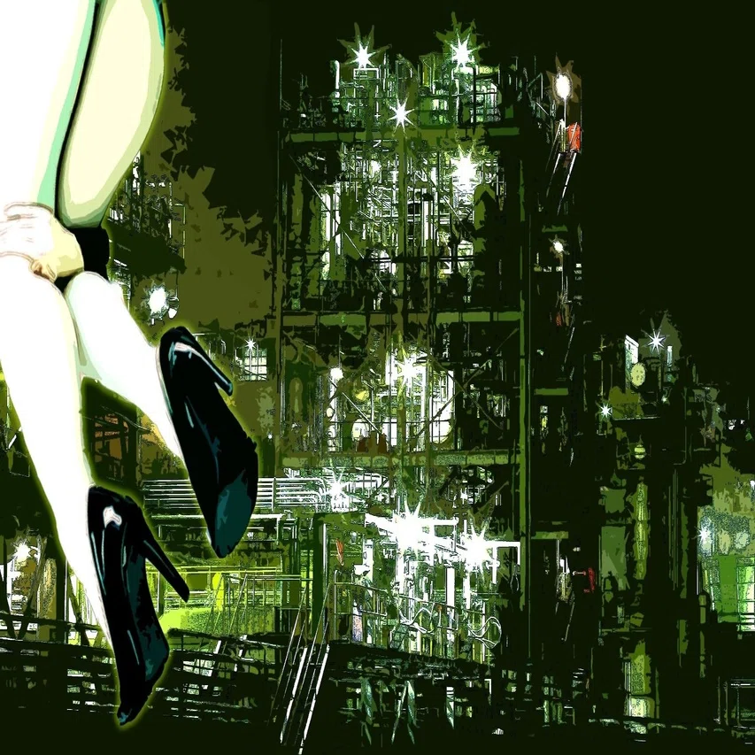 ECD、加藤ミリヤ、そしてK DUB SHINE：それぞれの「ロンリーガール 