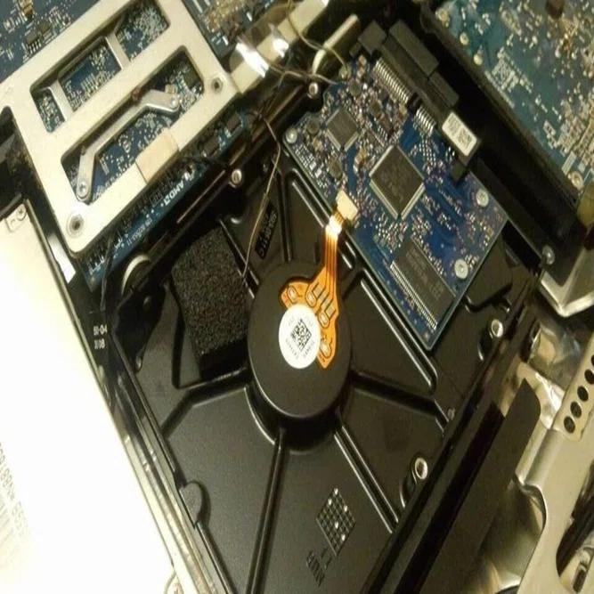 ノートパソコン（東芝 dynabook t554/45kw）のSSD、メモリ増設 作業