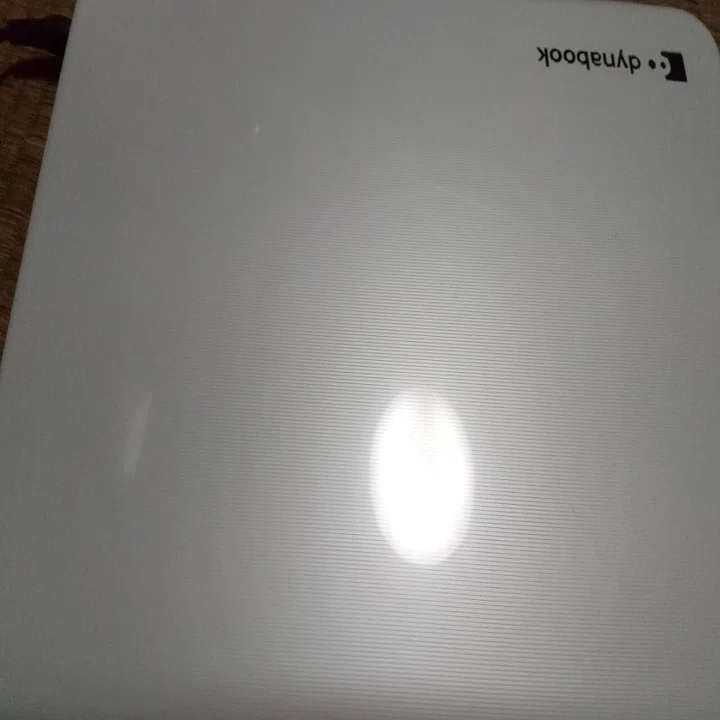 ノートパソコン（東芝 dynabook t554/45kw）のSSD、メモリ増設 作業 