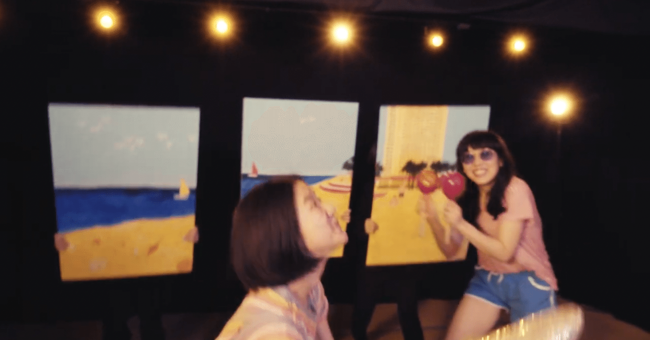 大好きな柴田聡子さんについて語りたい 6 結婚しました 歌詞の考察 もげるブックス Note