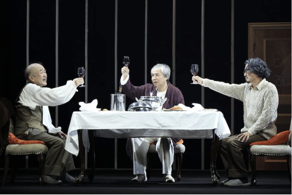 『物理学者たち』フリードリヒ・デュレンマット デュレンマット戯曲集 第二巻｜鳥影社