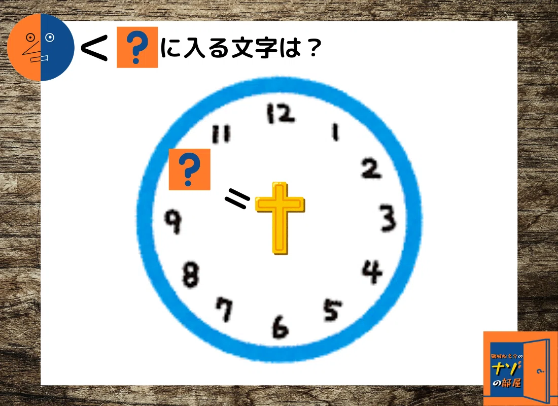 問題