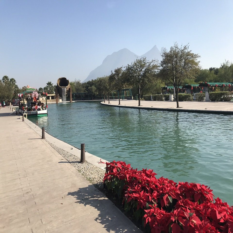 実は大都会 モンテレイってどんな街 Zumiko Note