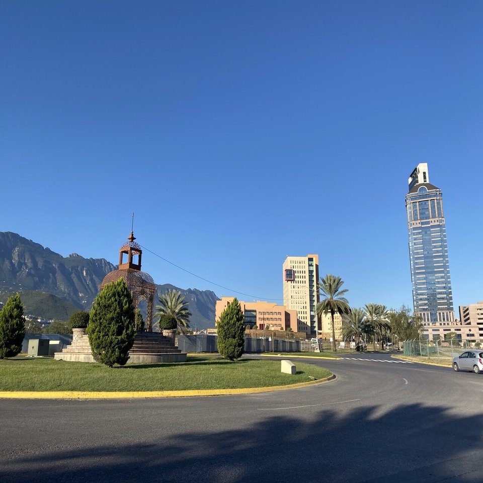 実は大都会 モンテレイってどんな街 Zumiko Note