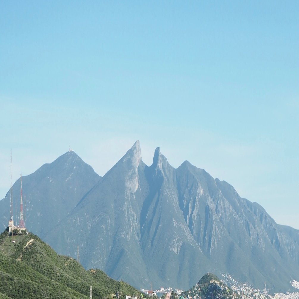 実は大都会 モンテレイってどんな街 Zumiko Note