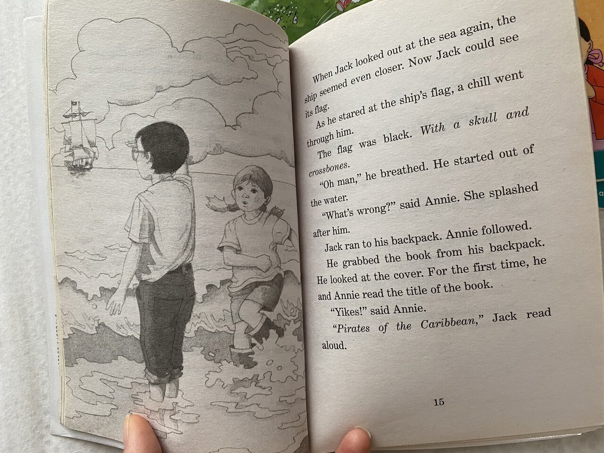 英語多読ORT stage9🏰The Litter Queen🚯卒業後はMAGIC TREE 英語多読ORT stage9🏰The Litter Queen🚯卒業後はMAGIC TREE