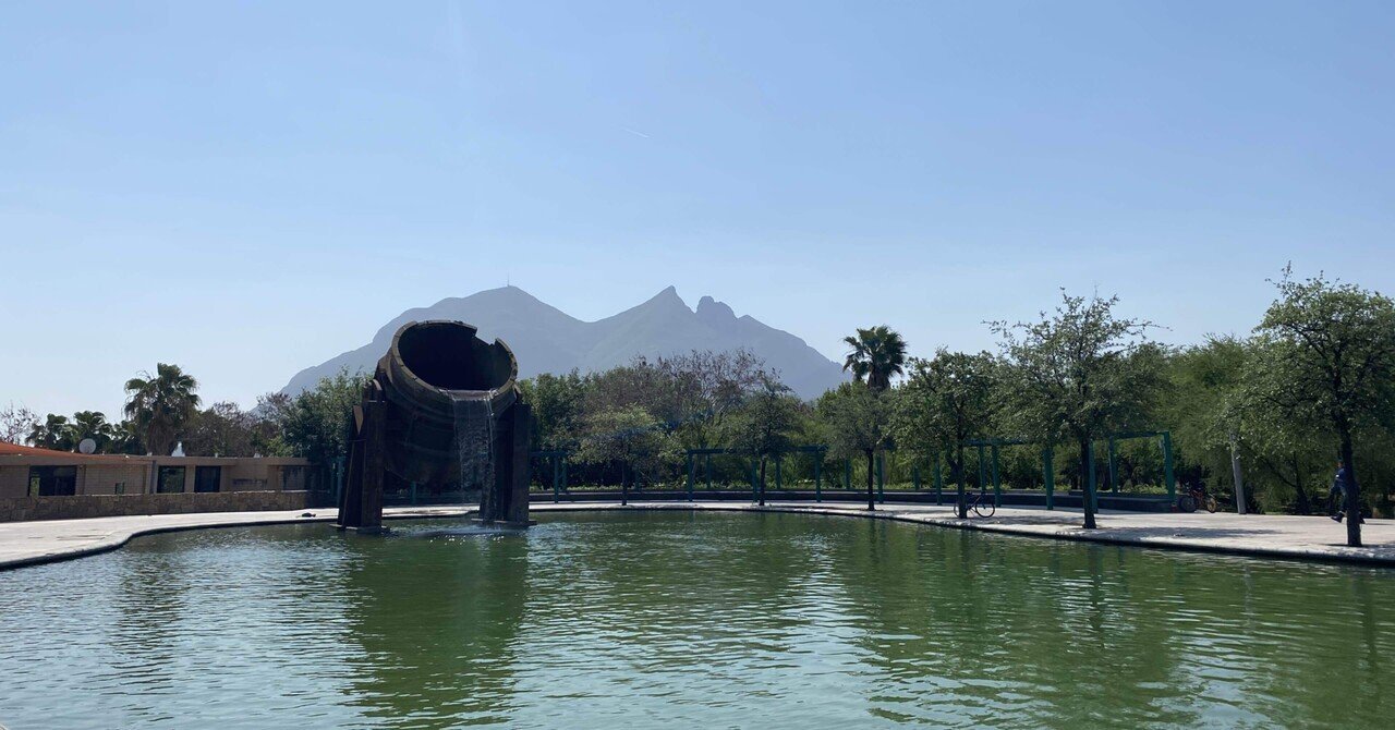 安全 危険 モンテレイの治安 Zumiko Note