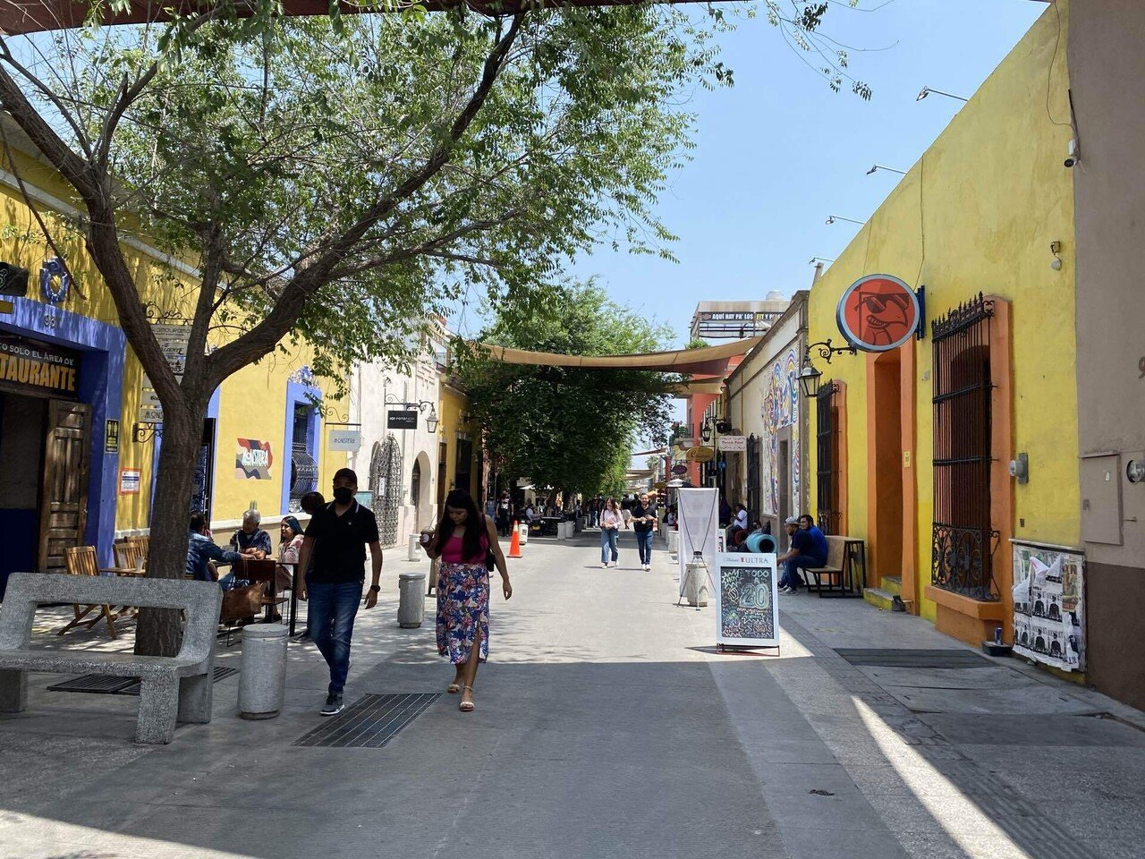 安全 危険 モンテレイの治安 Zumiko Note