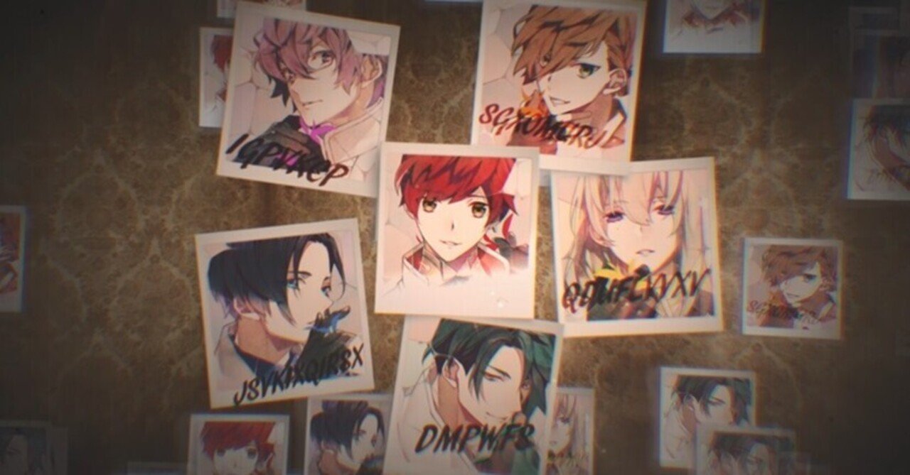 今更聞けない⁉「華Doll*」MV考察②-Unknown-編｜リョウ