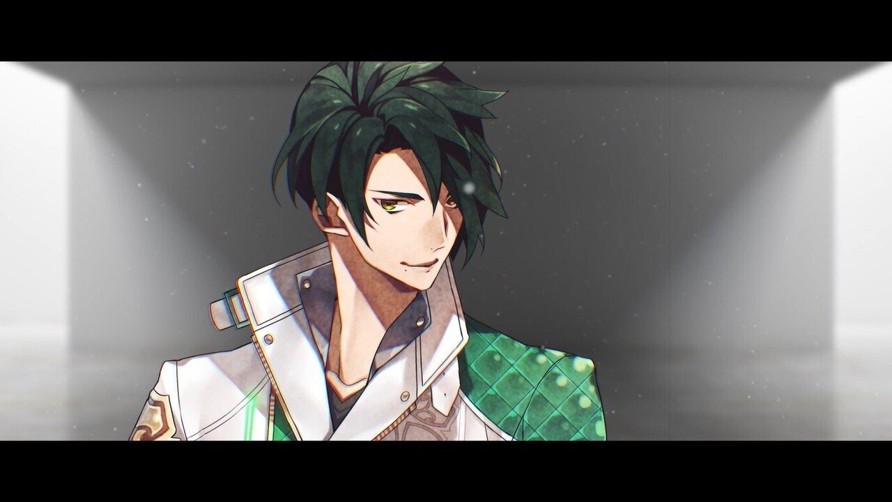 結城眞紘セット】華Doll* -Behind The Frame- Anthos* Stage Event