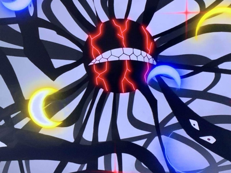 一瞬のオメガモンalter S デジモンアドベンチャー 第65 最終話感想 Tomoyuki Note