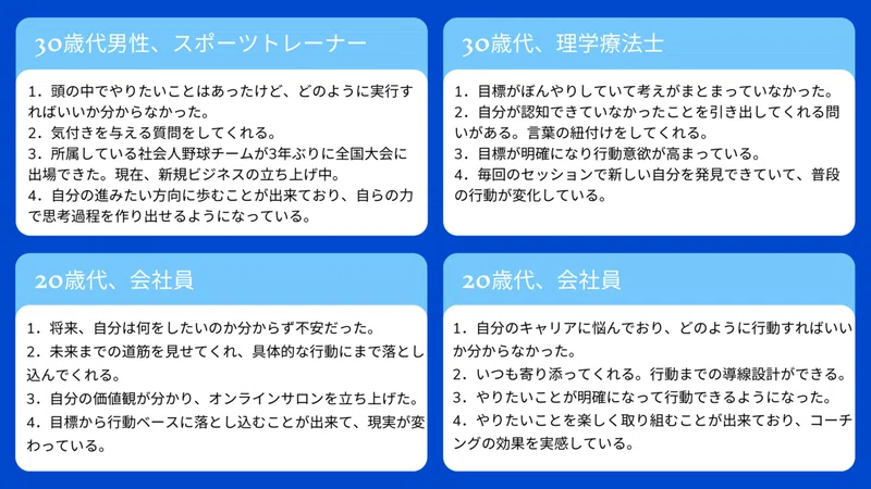 無料コーチングのクライアント再募集 人数制限あり けーすけ Note