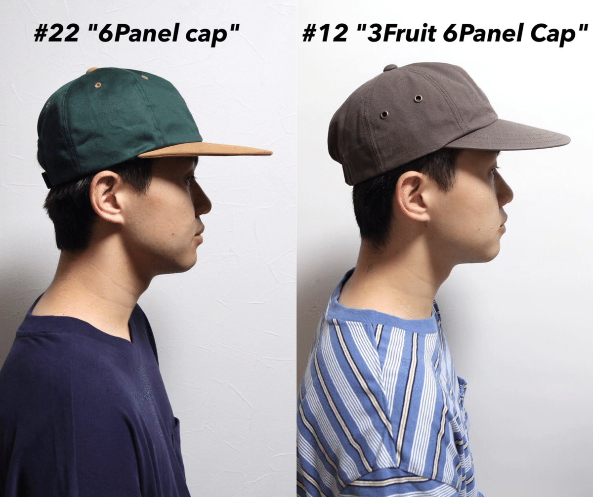 PWA キャップ IDSL 22 wonderland × IDSL 