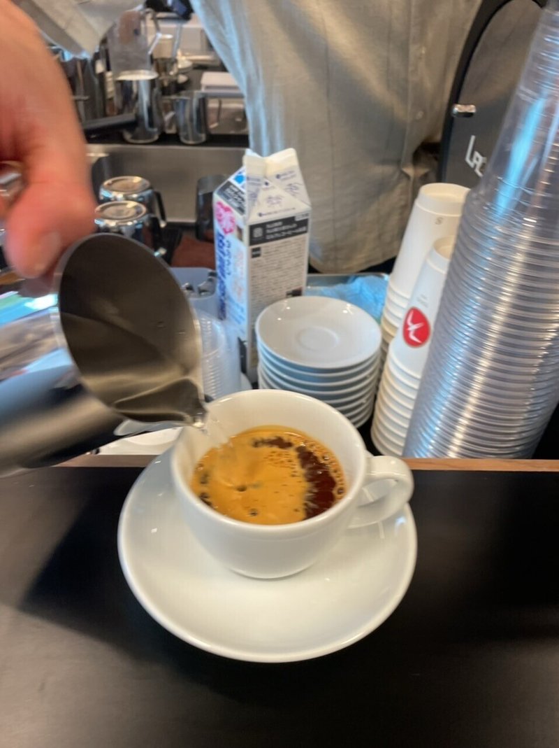 No 3 Fuglen Hanegi Koen 梅ヶ丘 Wakuwaku Coffee Trip2 Note