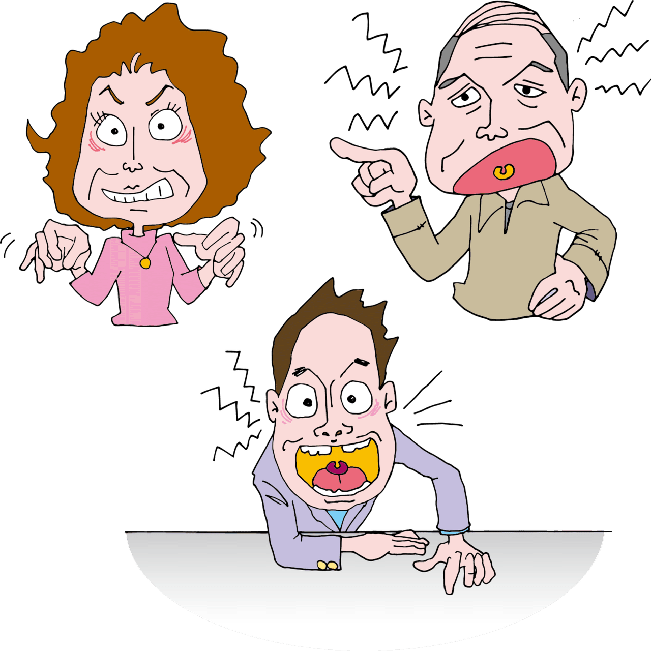 モンスタークレーマーにｖｓマンション管理会社 タワマン理事長日記 Note