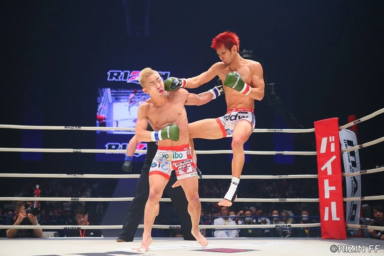 PANCRASE】16連勝・砂辺光久「チームの力と自分の閃きを大切に」＝最強