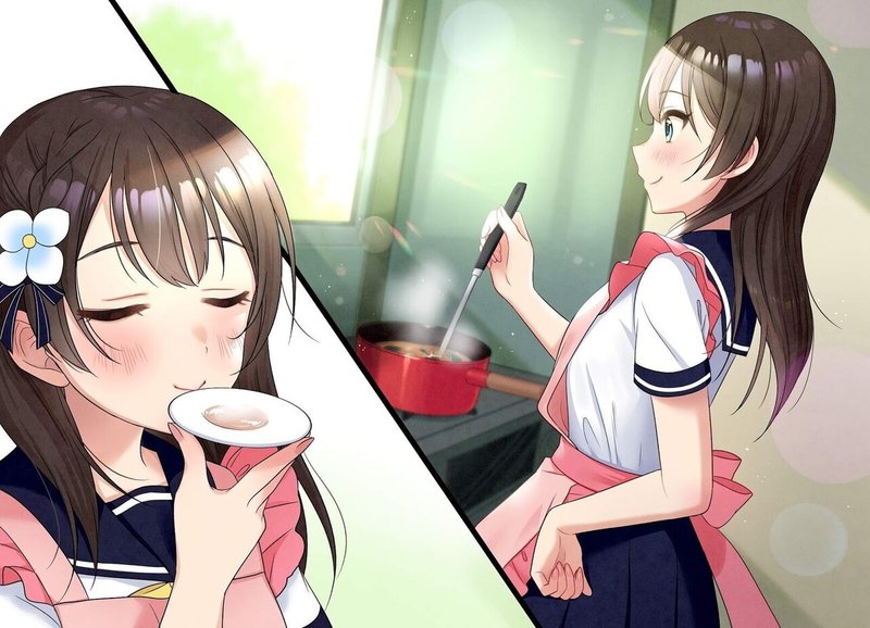あんたま日記 カノジョの妹とキスをした あんたま Note あんたま日記 カノジョの妹とキスをした あんたま Note