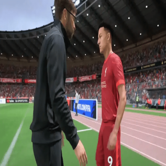 初心者 Ultimate Teamに最適なfifa22チーム5種類 Fut22 Blue United Eスポーツ Note