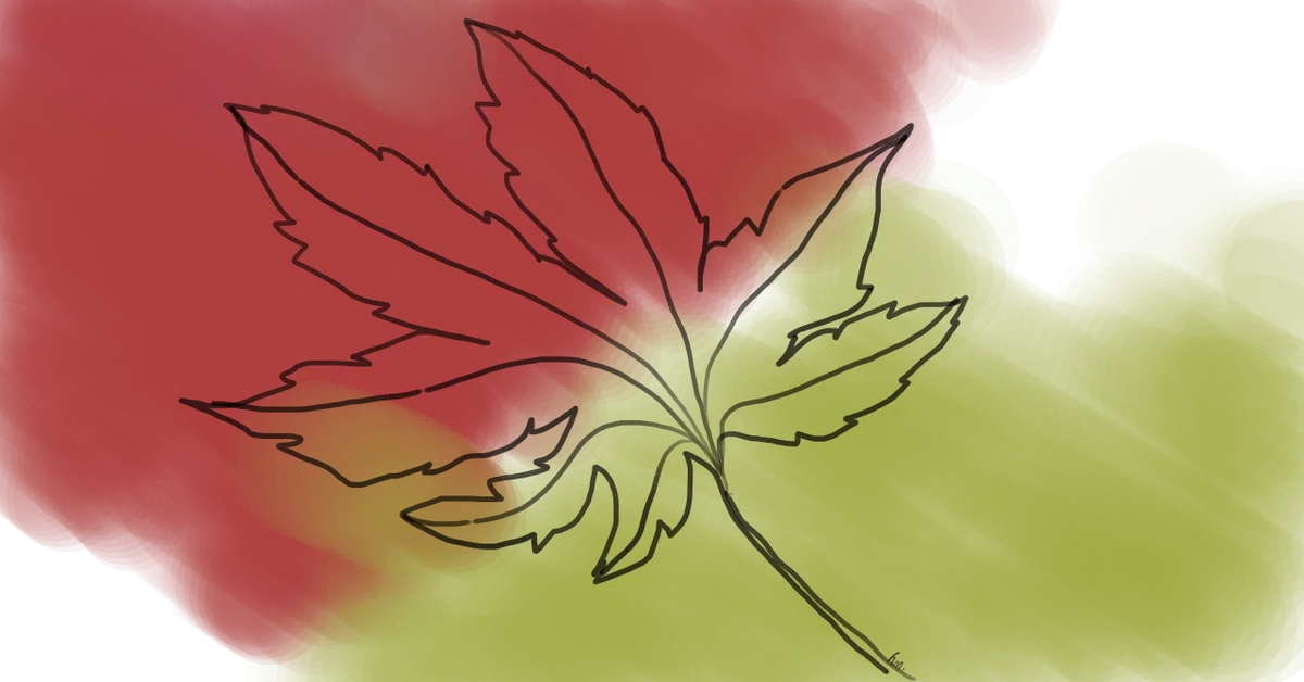 紅葉 - コピー