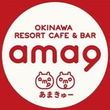 OKINAWA RESORT CAFE & BAR ama9