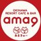 OKINAWA RESORT CAFE & BAR ama9