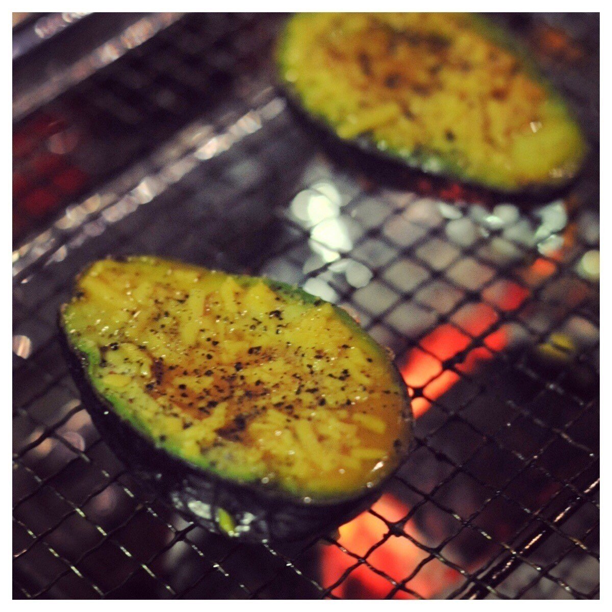 アウトドア飯 Vol 05 Aco Note