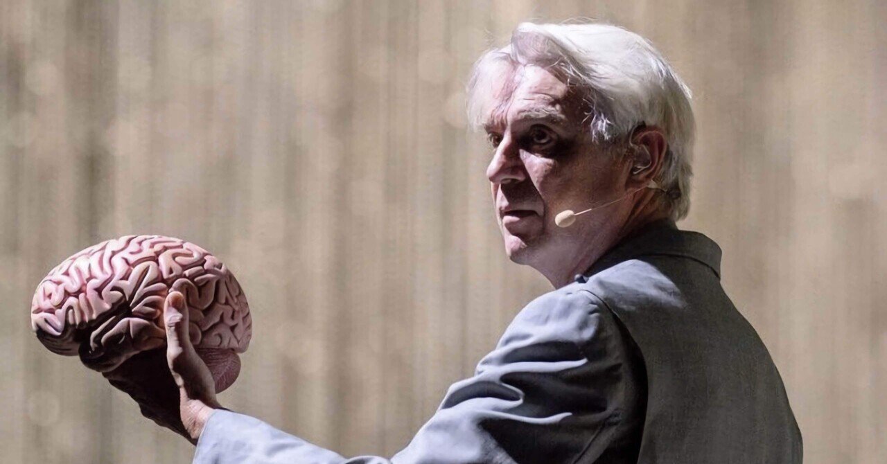 映画 アメリカン ユートピア 全曲和訳 おみず Note 映画 アメリカン ユートピア 全曲和訳 おみず Note