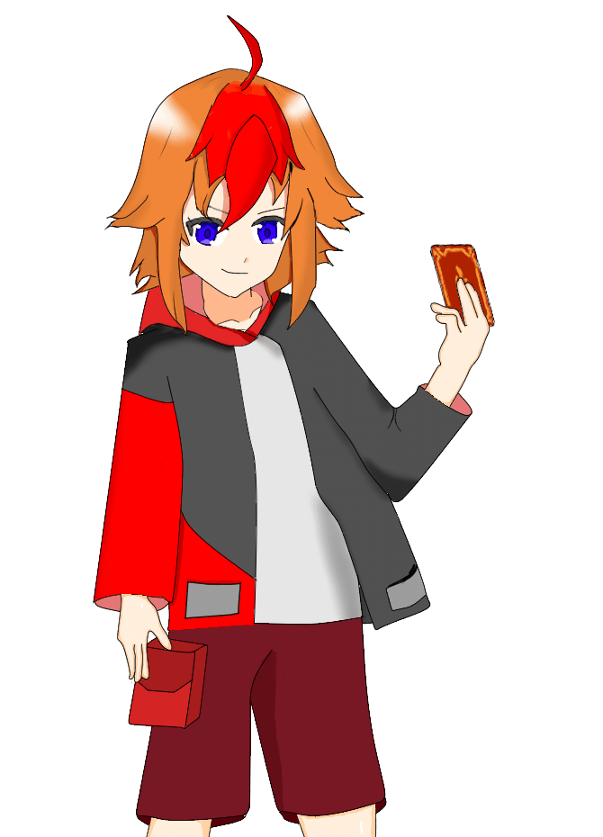 カードランカーtrpgリプレイ 商店街に迫る危機 前編 ヴォーパルのっち Note