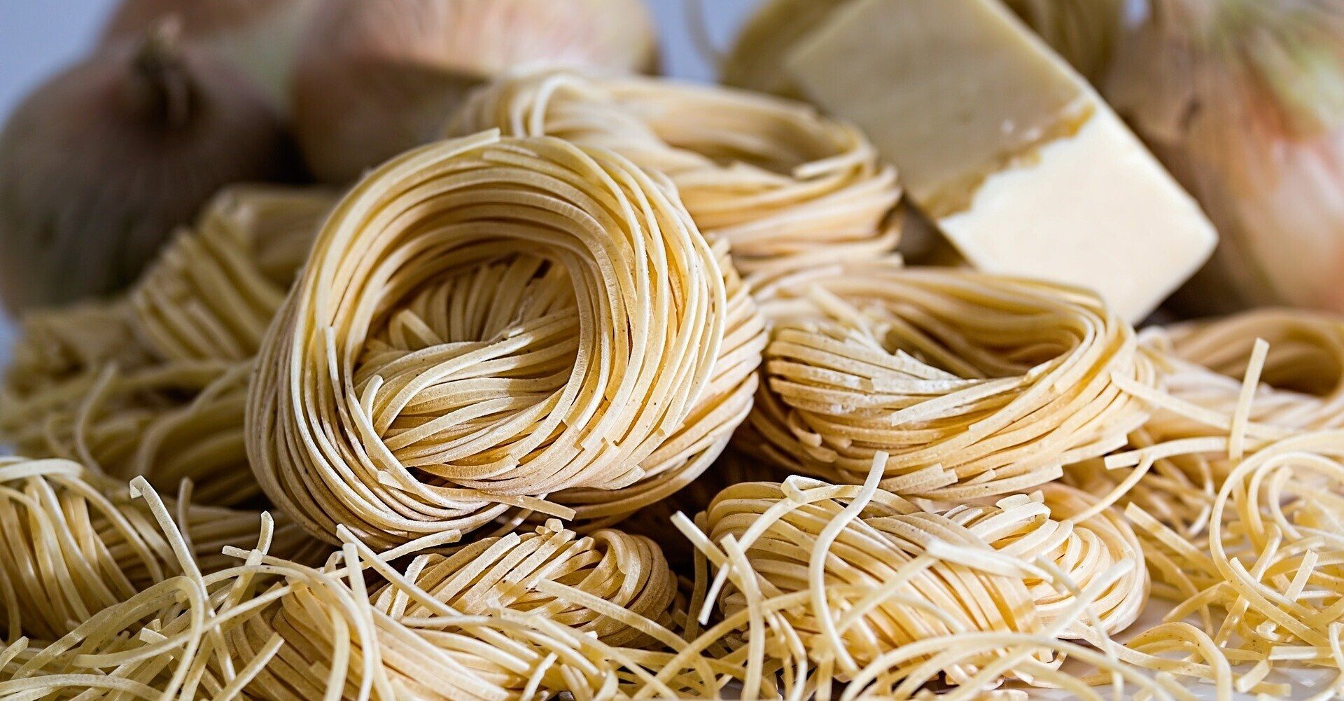 イタリア語版　パスタ本 パスタ・グラニーズ イタリアのおばあちゃんの手打ち生パスタ