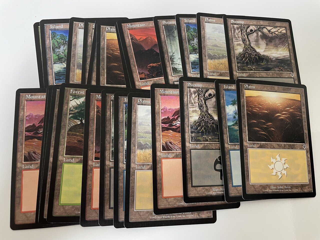 インベイジョン トーナメントパック｜MTG_FOIL