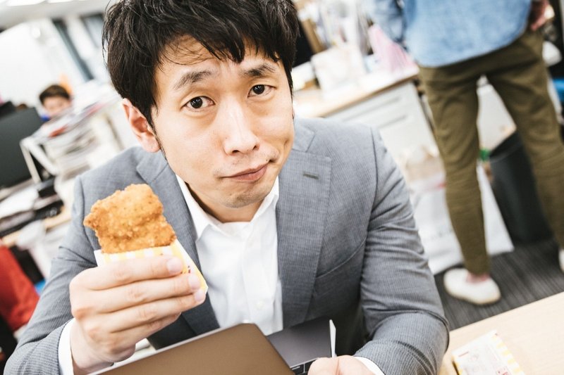 ファミマ公式アカウントさんがフリー素材を使ってくれた話と そのお礼をした結果 大川竜弥 フリー素材 Note ファミマ公式アカウントさんがフリー素材を使ってくれた話と そのお礼をした結果 大川竜弥 フリー素材 Note